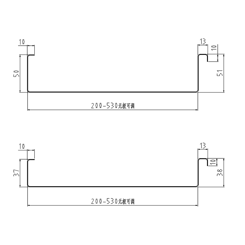 Mijoro Seam Roll Forming Machine, Loko Steel Panel R (