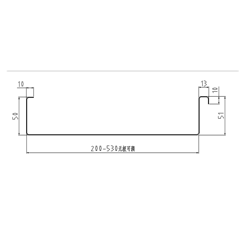 Igwe na-akpụ Seam Roll Standing Machine, Agba Steel Panel R (1)